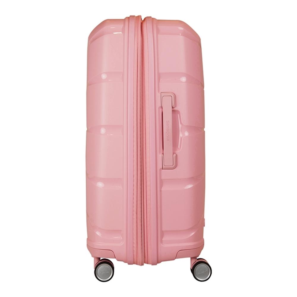 Mala Samsonite Outline Pro Média Rosa - 6