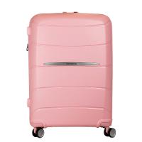 Mala Samsonite Outline Pro Média Rosa - 1