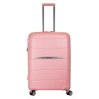 Mala Samsonite Outline Pro Média Rosa - 2