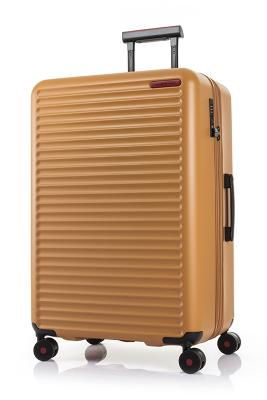 Mala Samsonite Toiis Golden Mustard Média