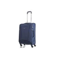 Mala Samsonite Kick-Air Média Azul - 1