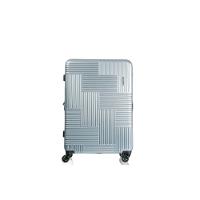 Mala American Tourister Cuiabá Grande Prata - 1