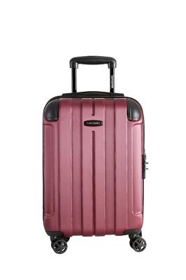 Mala Samsonite Eurotravel Pequena Vermelha