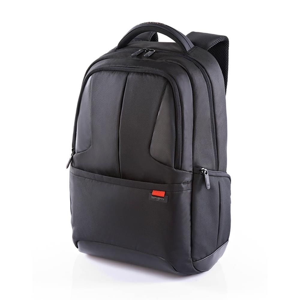 Mochila para Laptop Samsonite Ikonn I Preta - 1