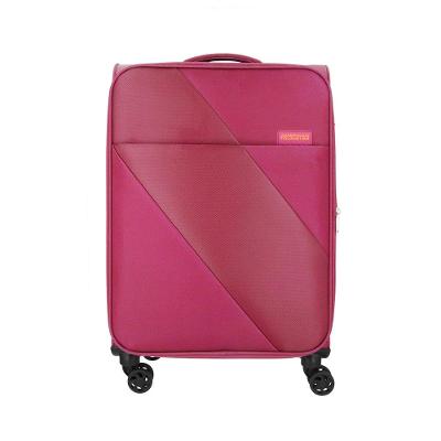 Mala American Tourister Sun Break Média Rosa