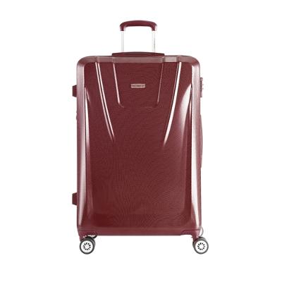 Mala Samsonite Derby Grande Vermelha