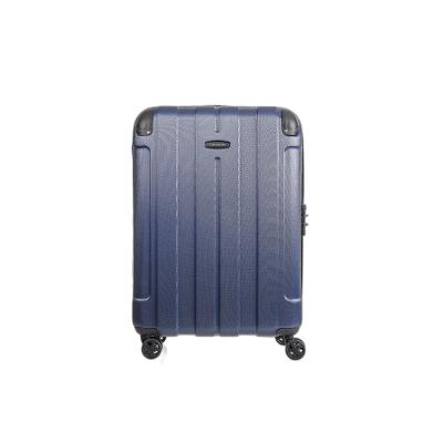 Mala Samsonite Eurotravel Média Azul