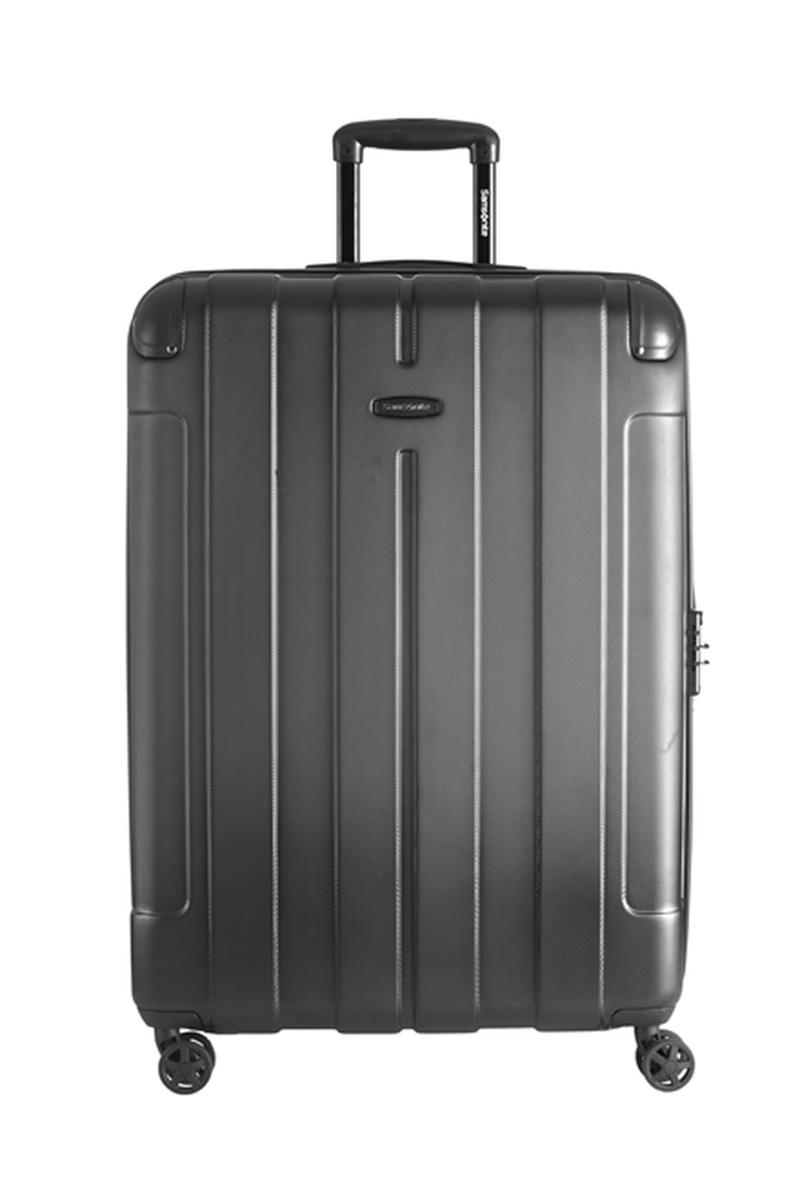 Mala Samsonite Eurotravel Grande Preta - 1