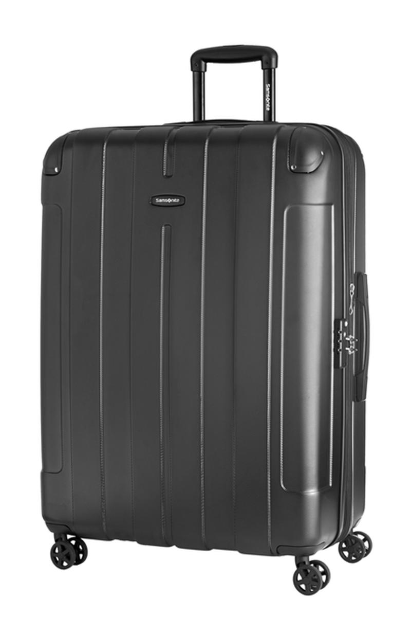 Mala Samsonite Eurotravel Grande Preta - 4