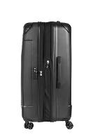 Mala Samsonite Eurotravel Grande Preta - 2