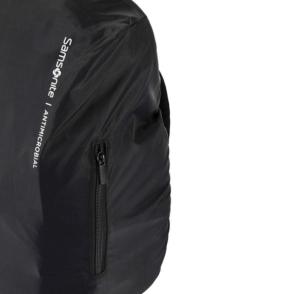 Capa Antimicrobiana Samsonite para mochila P - 5