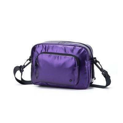 Bolsa Xtrem Mila Roxo Pequena