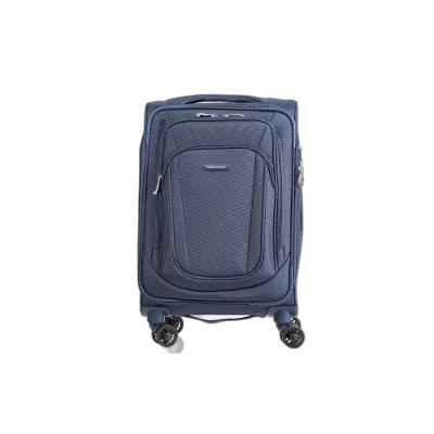Mala Samsonite Kick-Air Pequena Azul