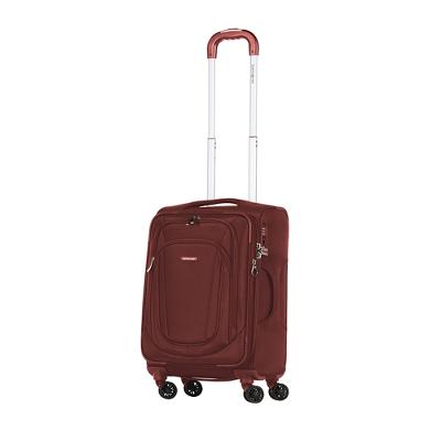 Mala Samsonite Kick-Air Pequena Vermelha