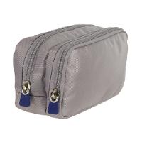 Organizador Samsonite de Cabos Cinza - 2