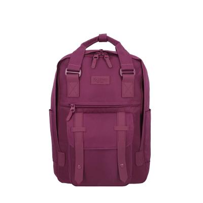 Mochila Notebook 16" Xtrem Portland 5XT Roxa