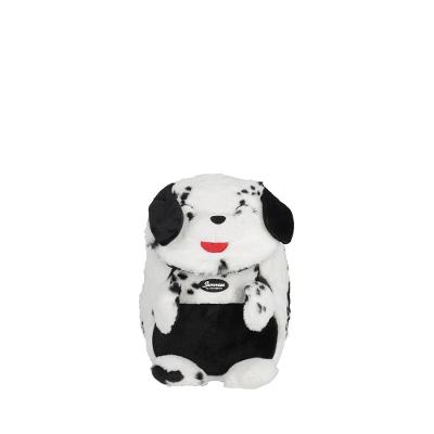 Mochila Infantil Parker Dog preta