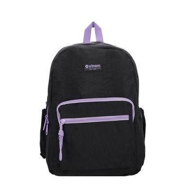 Mochila para Notebook Xtrem 16" Bradford Preta