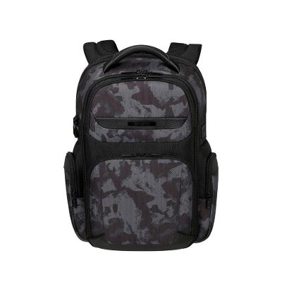 Mochila Laptop Samsonite Pro-DLX 6 Camuflagem