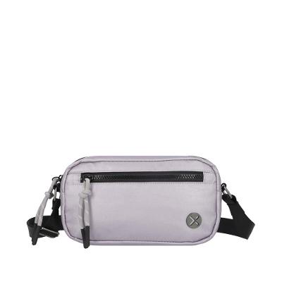 Bolsa Transversal Xtrem Camber 5XT Lilás
