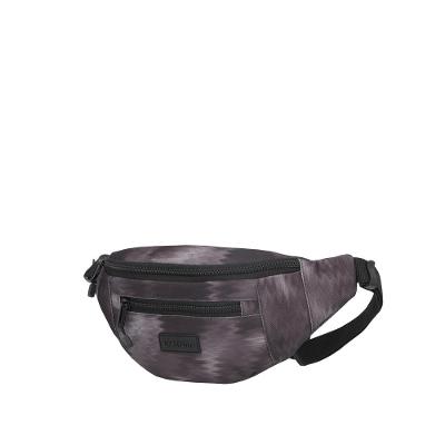Pochete Xtrem New Sigma 3XT Cinza