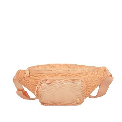 Pochete Xtrem Ella 4XT Laranja Pastel