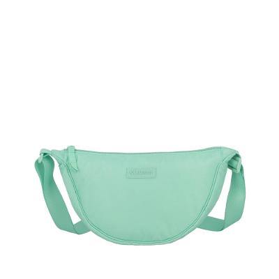 Bolsa Xtrem Transversal Belstreet 4XT Verde