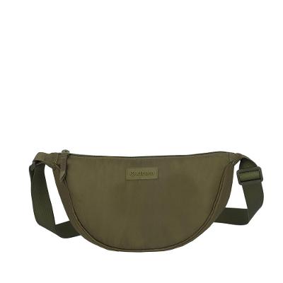 Bolsa Transversal Xtrem Belstreet 4XT Verde