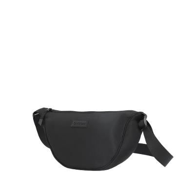 Bolsa Transversal Xtrem Belstreet 4XT Preta