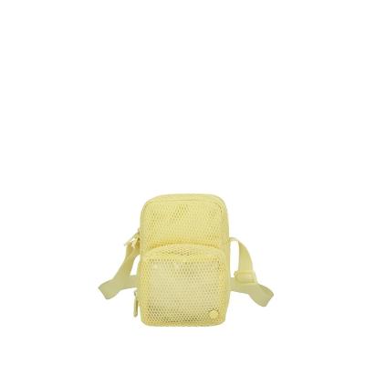 Bolsa Transversal Xtrem Ava 3XT Amarelo