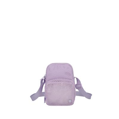 Bolsa Transversal Xtrem Ava 3XT Roxo