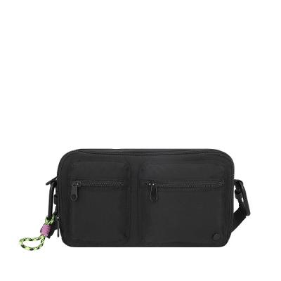 Bolsa Transversal Xtrem Hope 5XT Preta