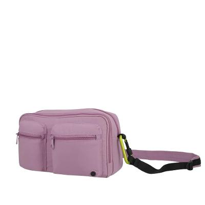 Bolsa Transversal Xtrem Hope 5XT Lilás
