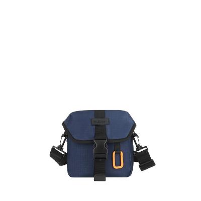 Bolsa Transversal Xtrem Slater 4XT Azul