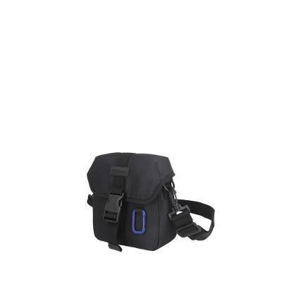 Bolsa Transversal Xtrem Slater 4XT Preta