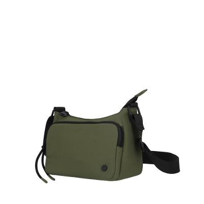 Bolsa Transversal Xtrem Helen 4XT Verde