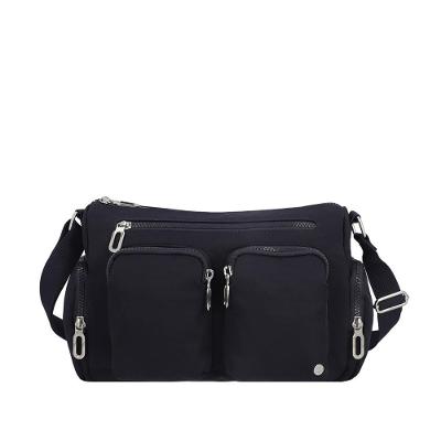 Bolsa Transversal Xtrem Lucca 3XT Azul
