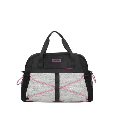 Bolsa esportiva Xtrem Jade 5XT Preta