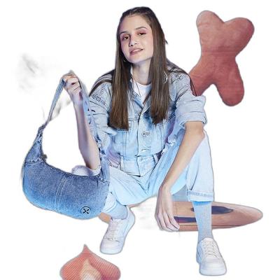 Bolsa de ombro Xtrem Freya 5XT Azul