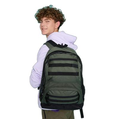 Mochila Notebook 16" Bandit 2.0 5XT Verde