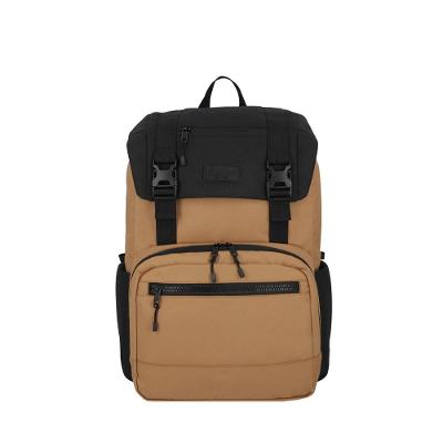 Mochila Notebook 16" Kent 5XT Marrom