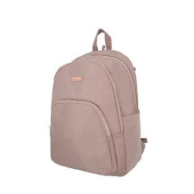 Mochila Notebook 15" Kansas 5XT Rosa