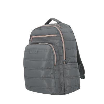 Mochila Notebook 15" Vermont 5XT Cinza