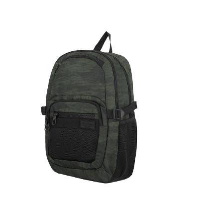 Mochila Notebook 16" Berkeley 5XT Verde