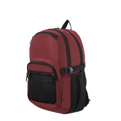Mochila Notebook 16" Berkeley 5XT Vinho