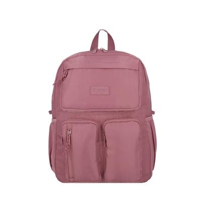 Mochila Notebook 15" Queens 5XT Rosa