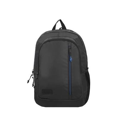 Mochila Notebook 16" Bronx 2.0 5XT Preta e Azul