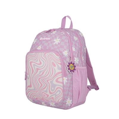 Mochila Hopper 5XT Rosa