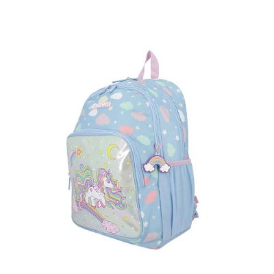 Mochila Hopper 5XT Colorida