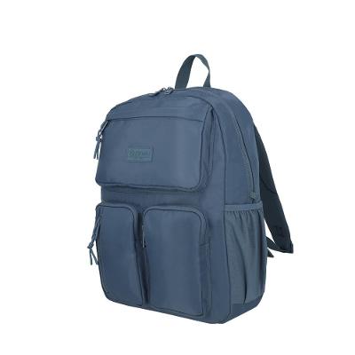 Mochila Notebook 15" Queens 5XT Azul